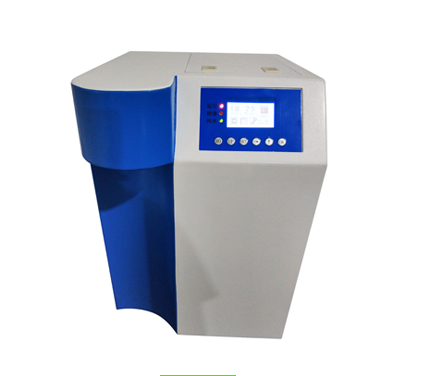 实验室超纯水机