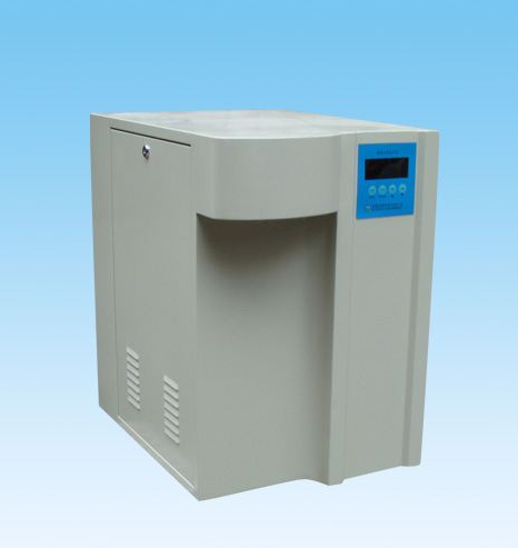 实验室超纯水机