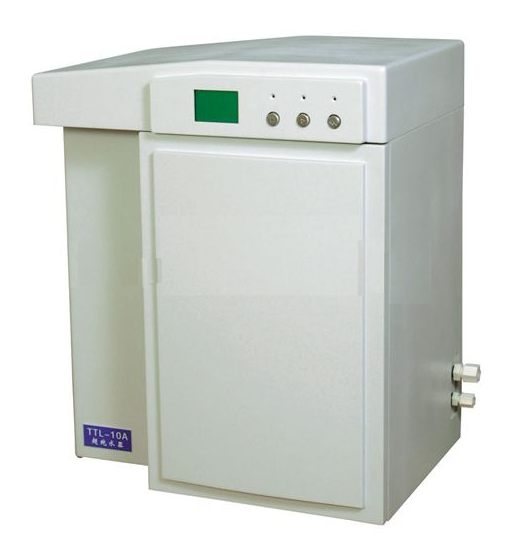 实验室超纯水机