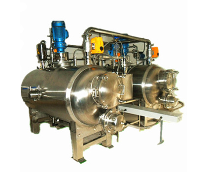 实验室废液废水处理系统