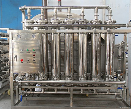 膜分离技术在亚麻酸提取中的应用