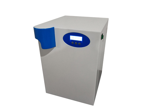 实验室超纯水机