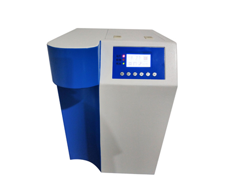 实验室超纯水机
